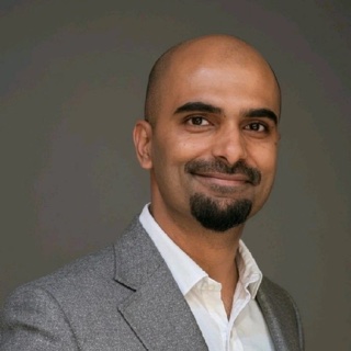 Dibyojyoti Pal